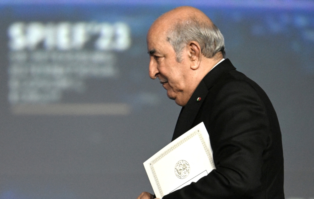 رويترز