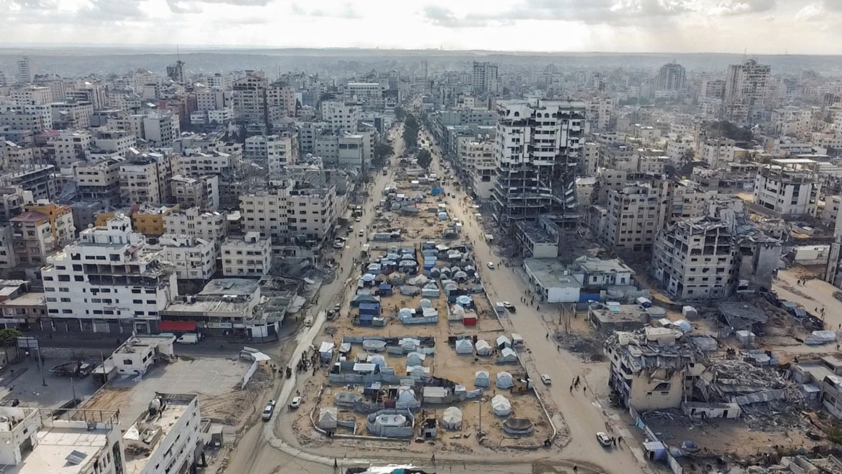 رويترز