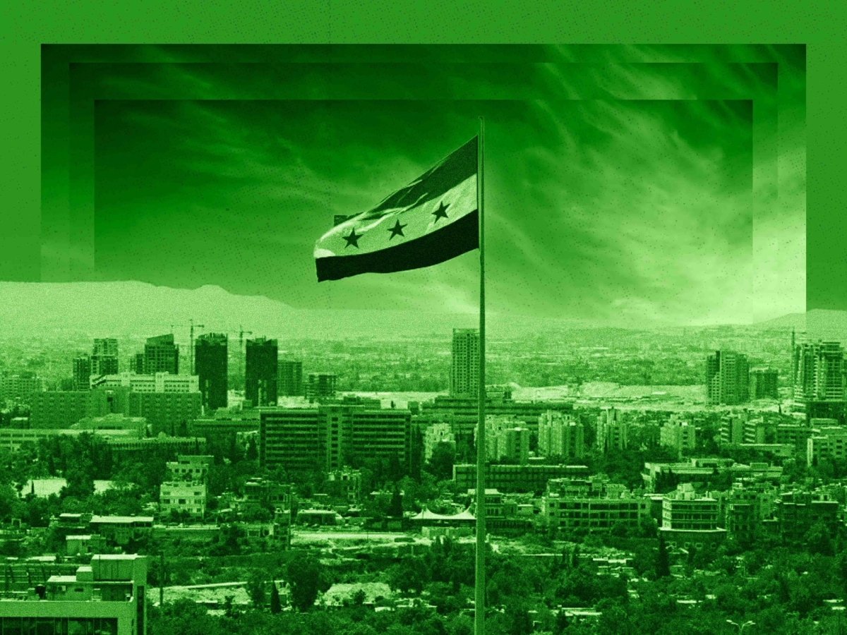 أ.ف.ب/المجلة