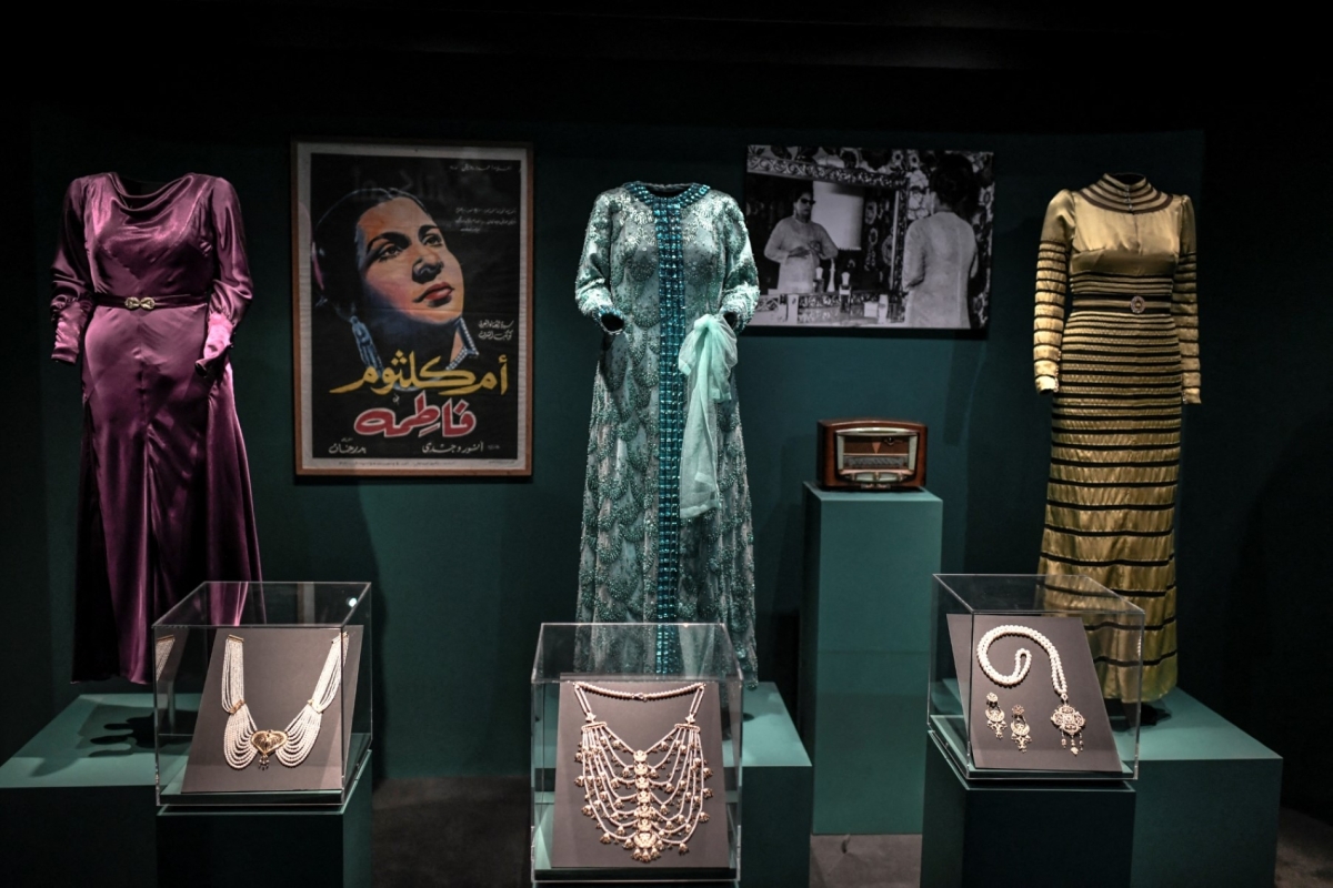 STEPHANE DE SAKUTIN / AFP