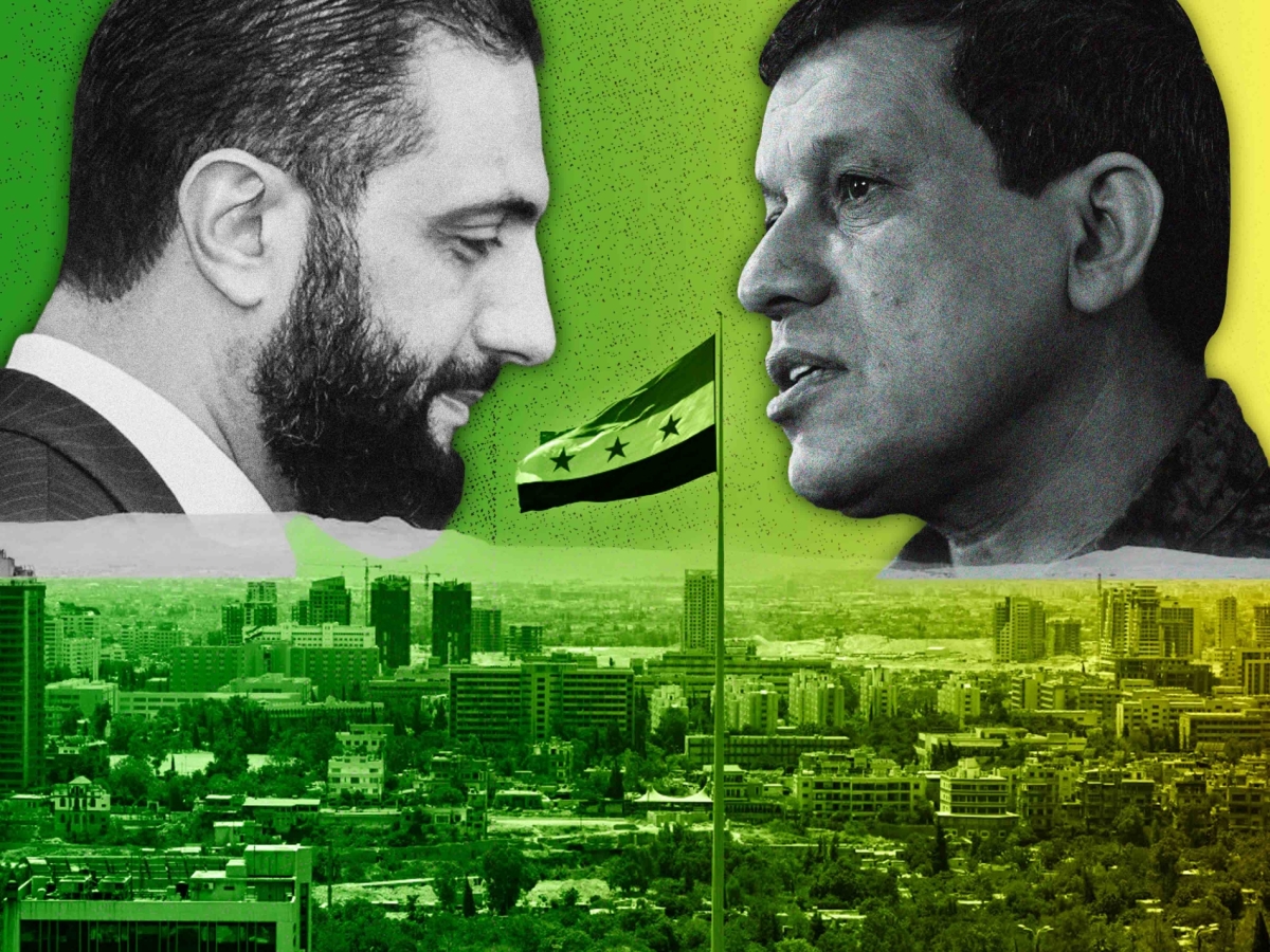 المجلة/أ.ف.ب