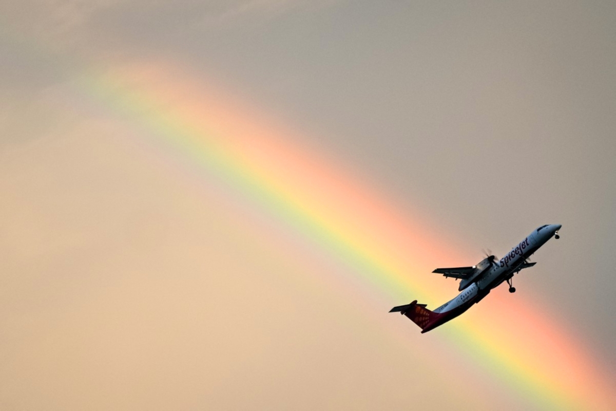 R. Satish BABU / AFP