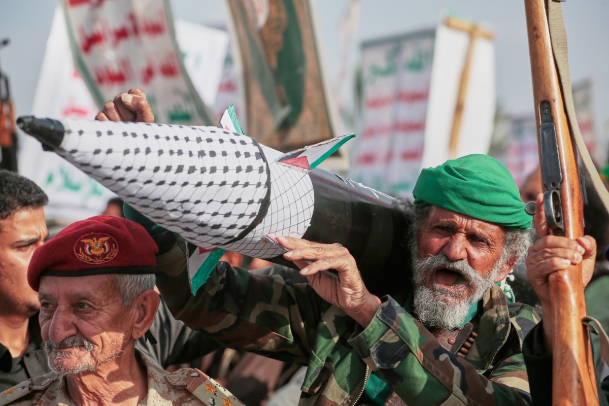 AP Photo/Osamah Abdulrahman