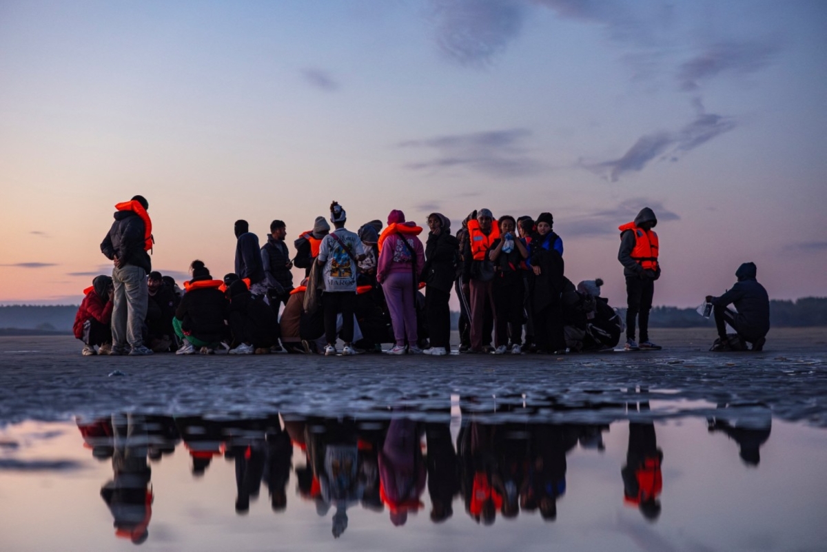 Sameer Al-DOUMY / AFP
