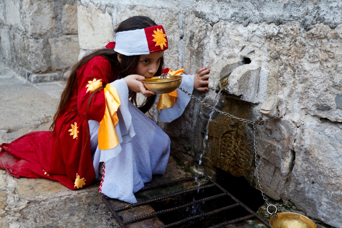 خالد الموصلي- رويترز