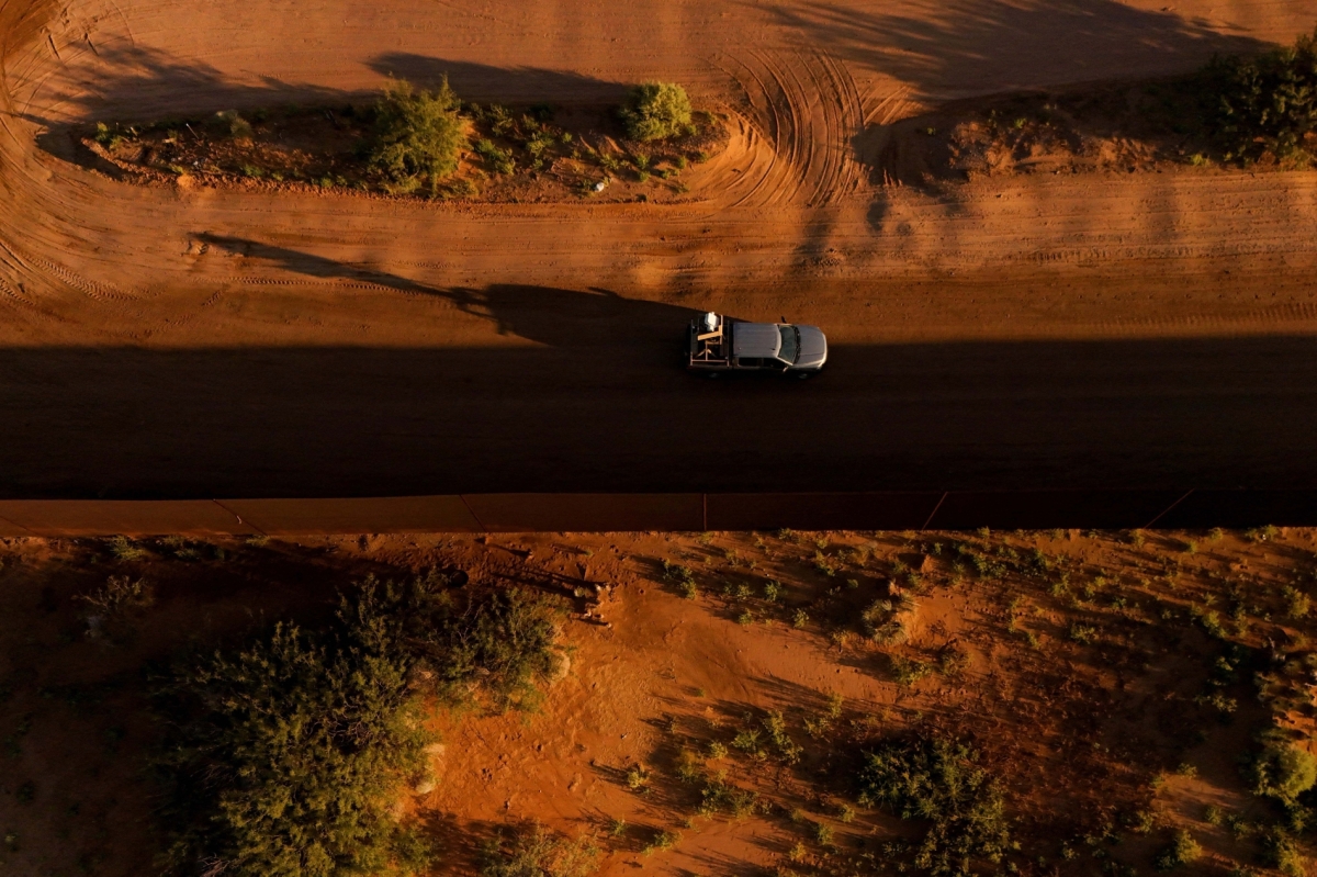 خوسيه لويس جونزاليس- رويترز