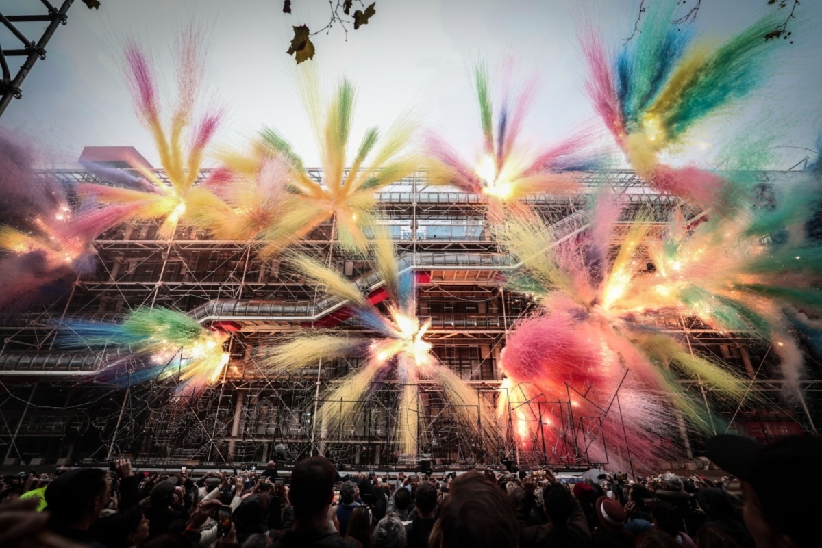 ثيبو موريتز- أ.ف.ب