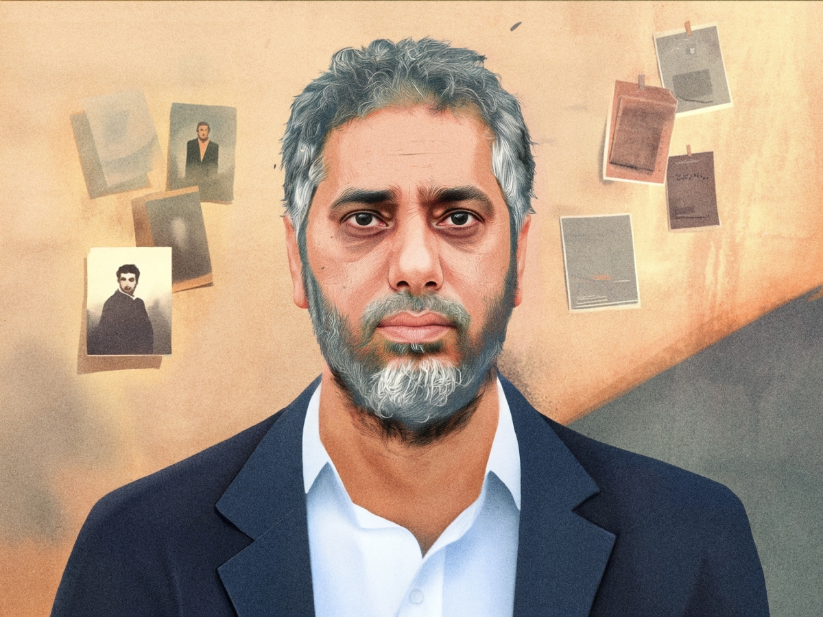 لينا جرادات/المجلة