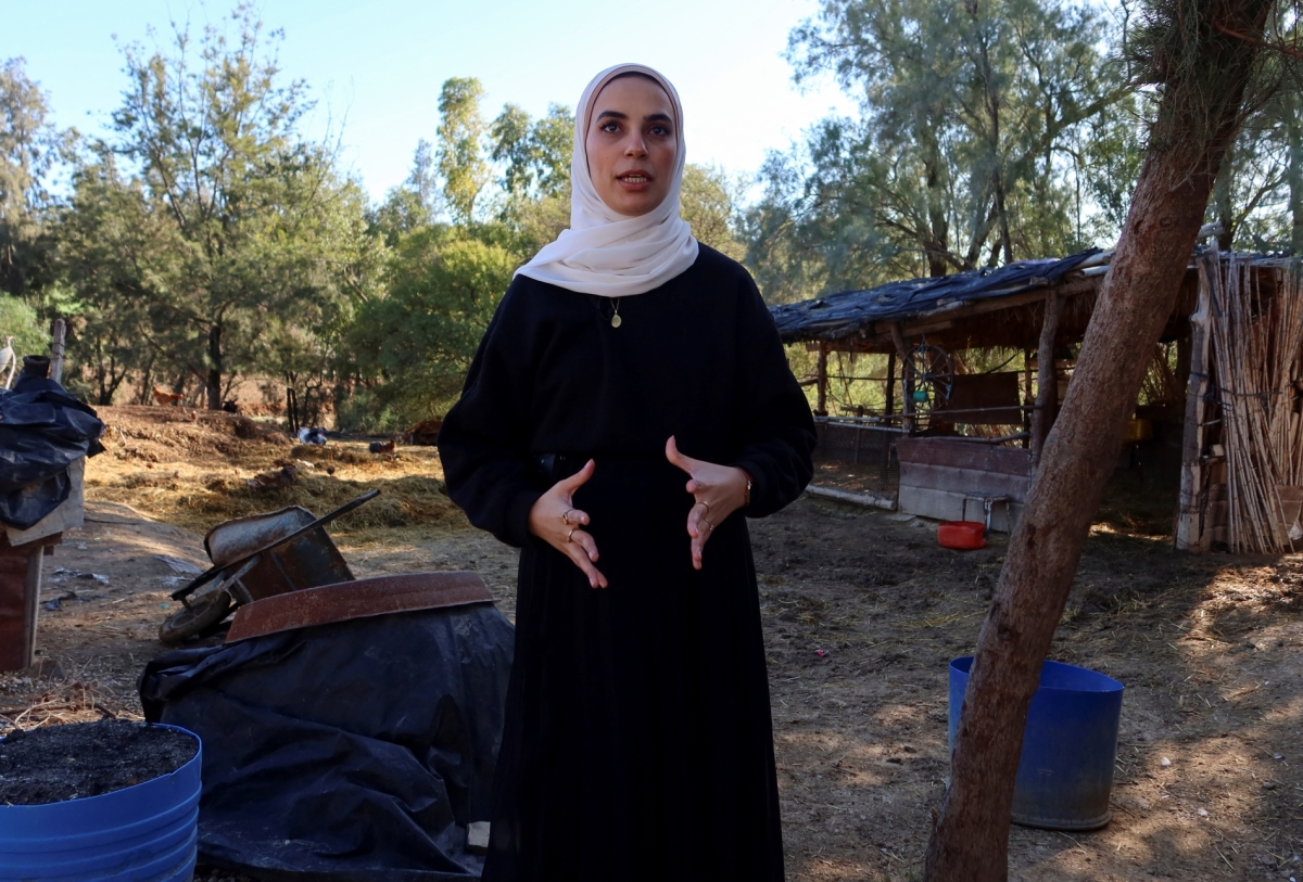 REUTERS/Jihed Abidellaoui