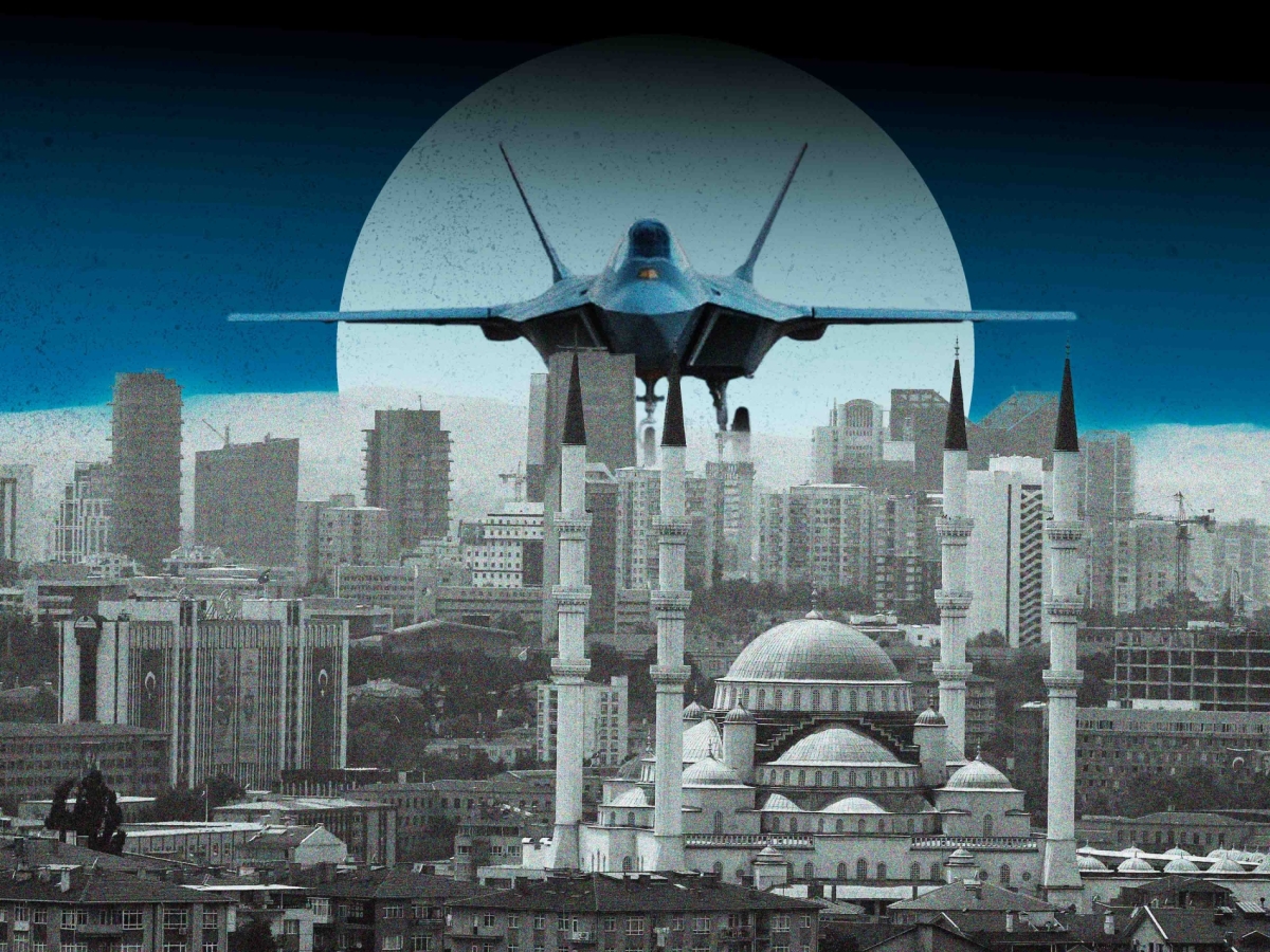 رويترز/ المجلة