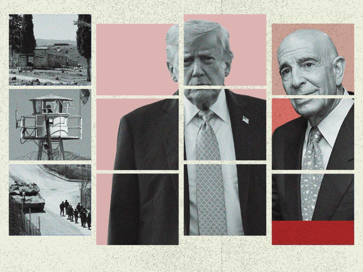 أ.ف.ب/ المجلة