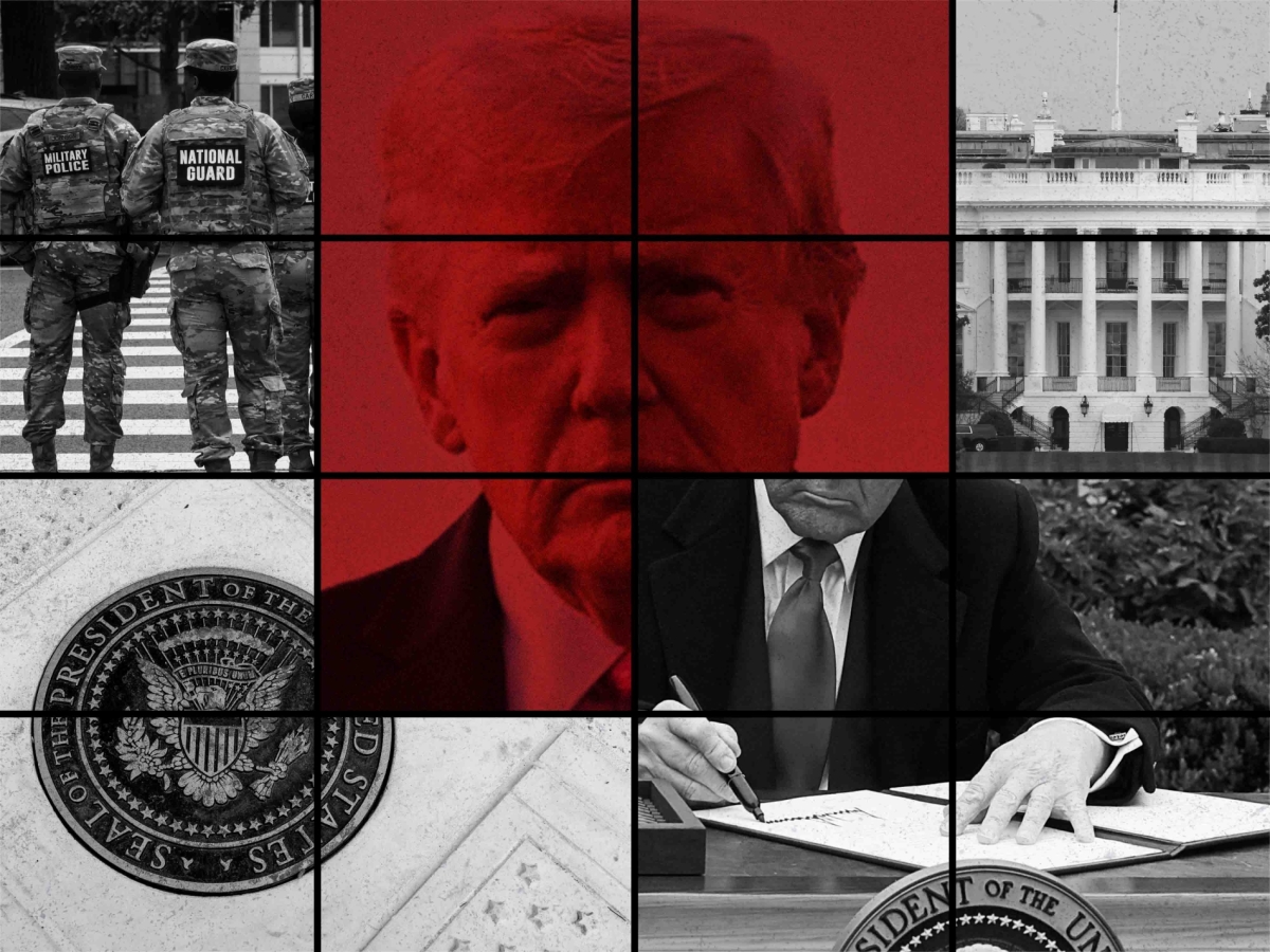 أ.ف.ب/ رويترز/ المجلة