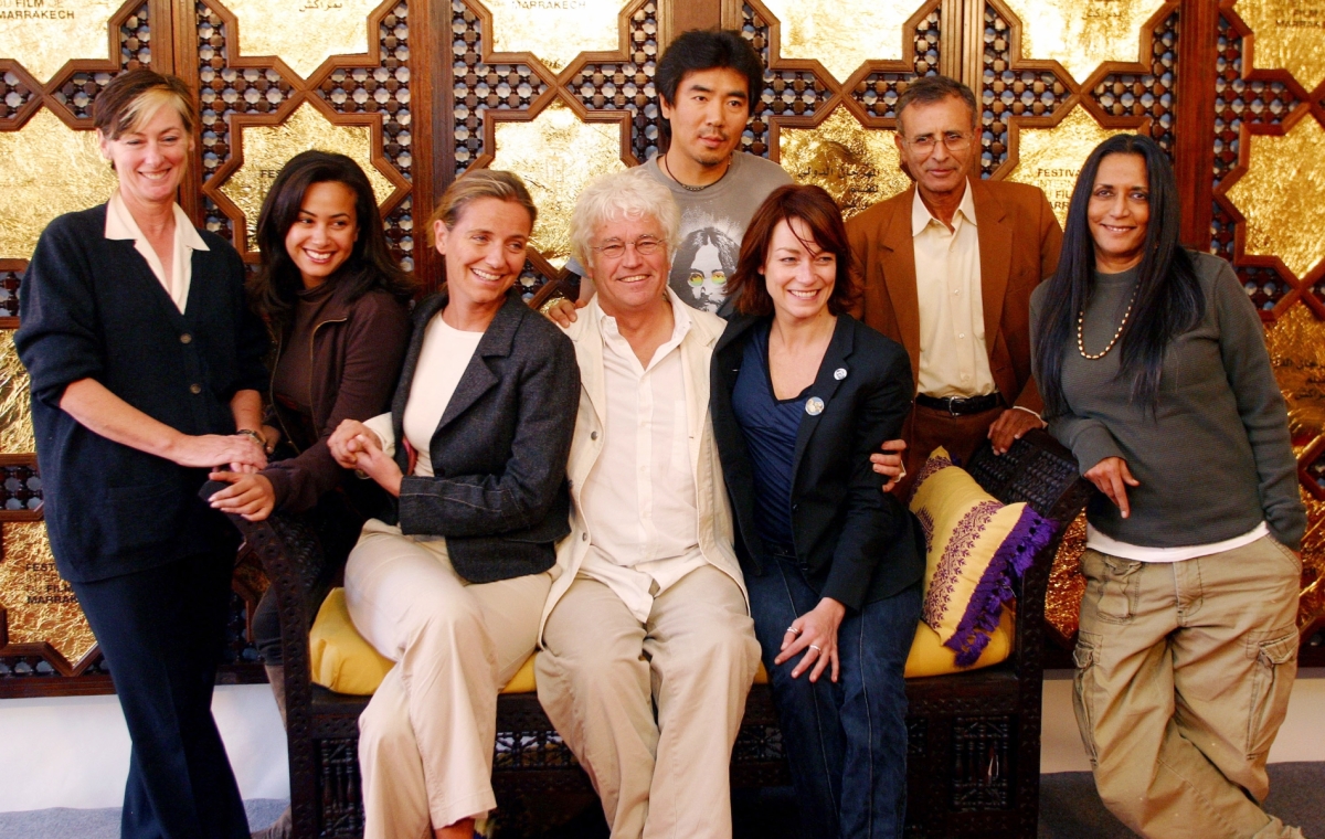 REUTERS/Jean Blondin