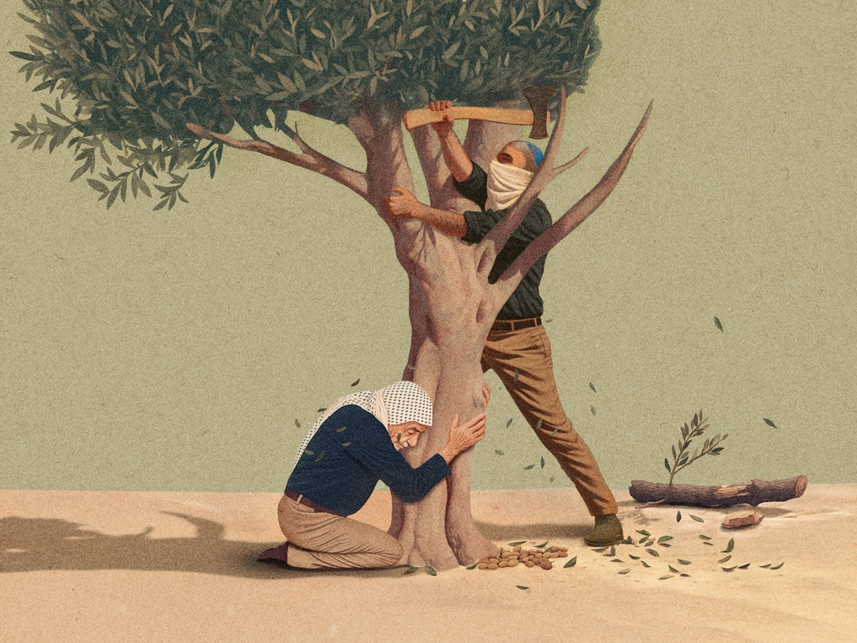 لينا جرادات