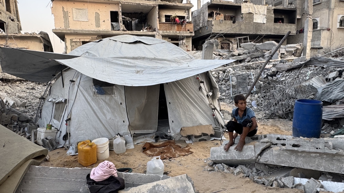 تصوير: سالم الريس