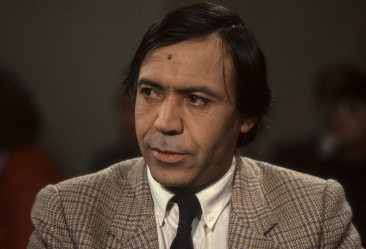 Louis MONIER/Gamma-Rapho via Getty Images