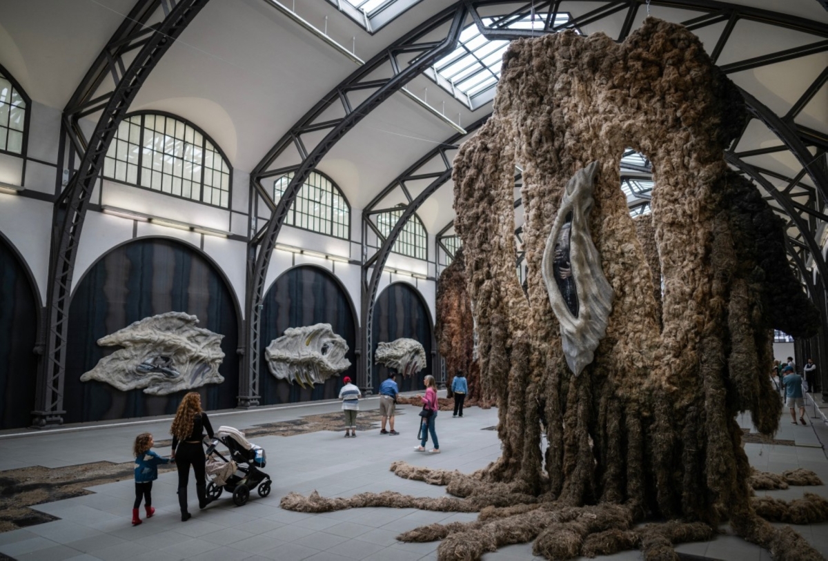 John MACDOUGALL / AFP