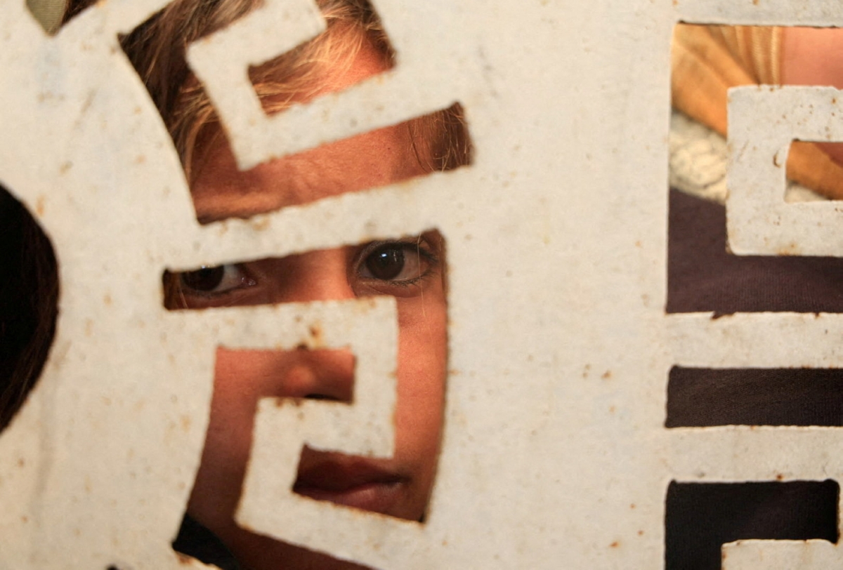 حسيب الوزير- رويترز