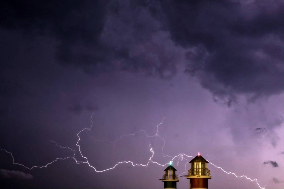 إبراهيم شلهوب- أ.ف.ب