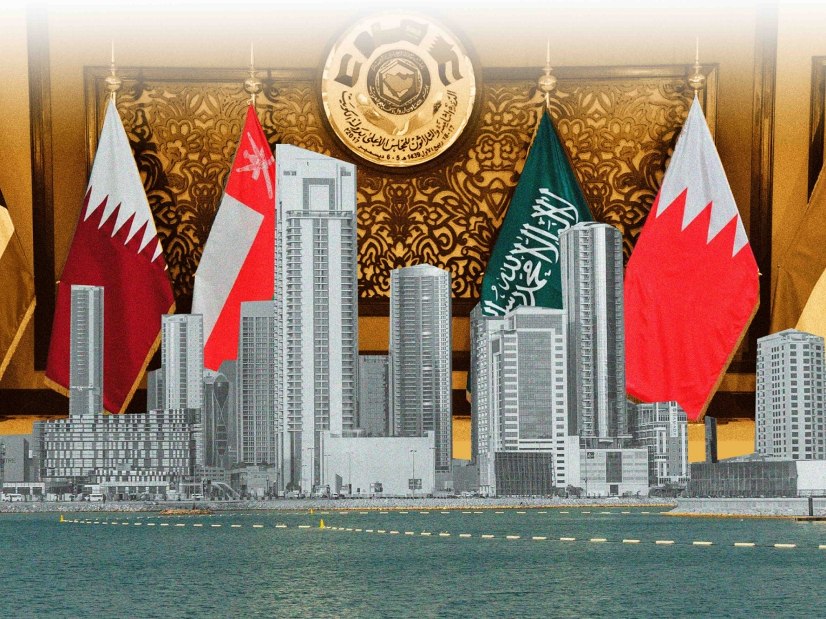 أ.ف.ب/ المجلة