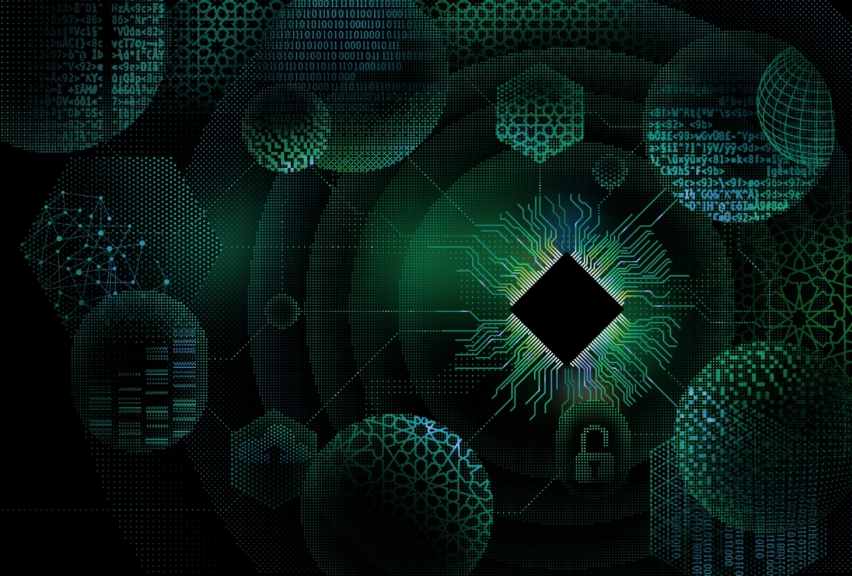 The processors are core to Saudi Arabia's AI strategy, as are the giant data centres being built. Among the Saudi aims is to develop an Arabic large language model.