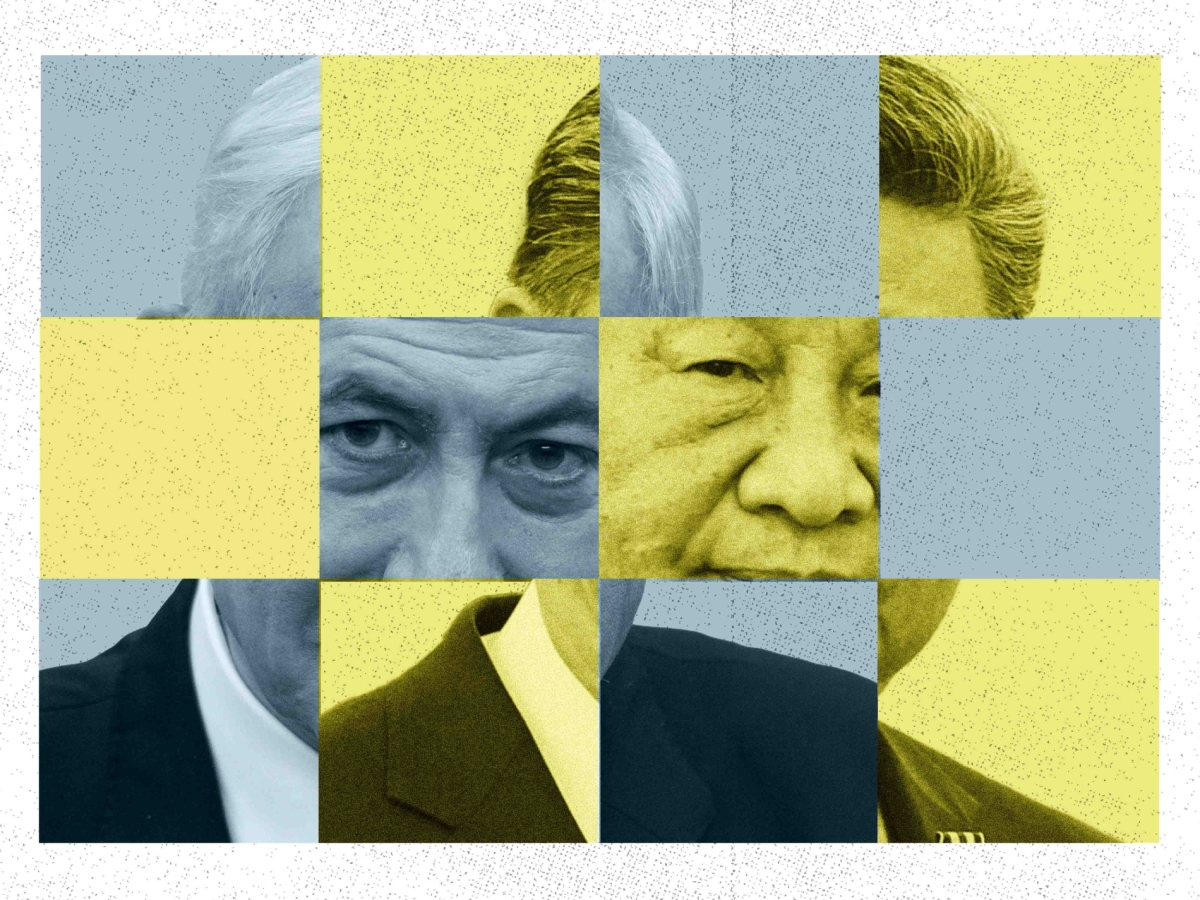 أ.ف.ب/المجلة