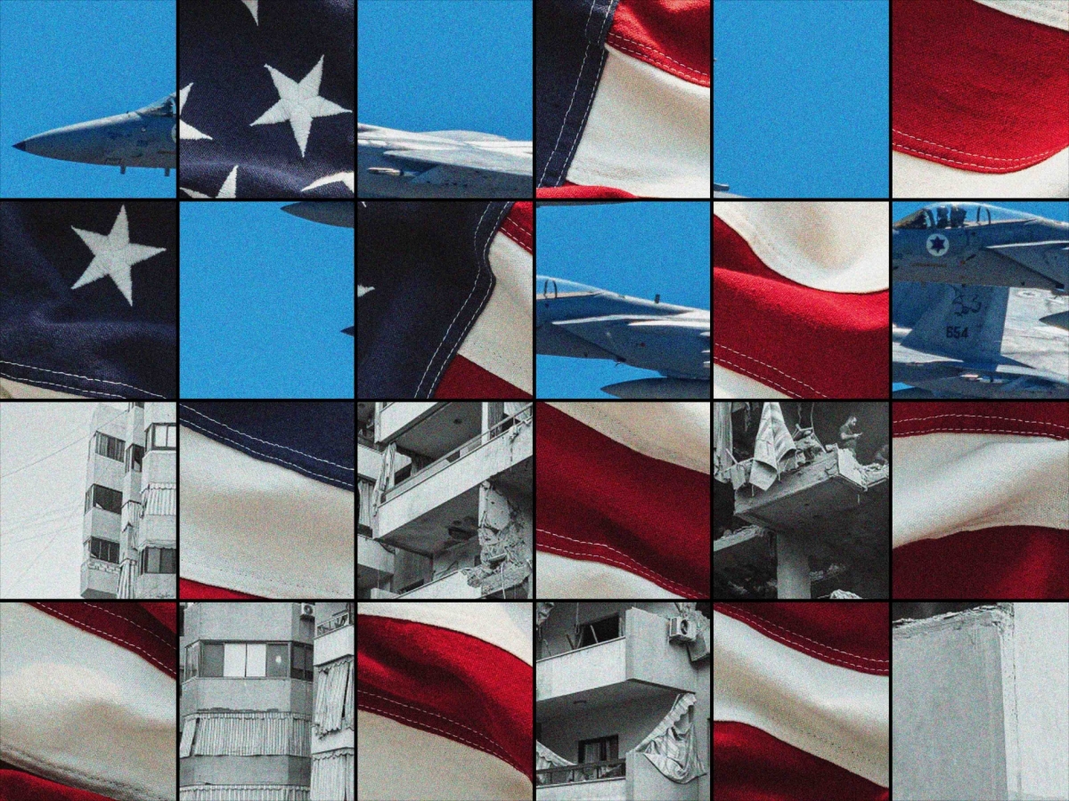 أ.ف.ب/ المجلة