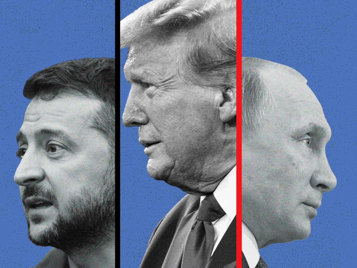 أ.ف.ب/المجلة