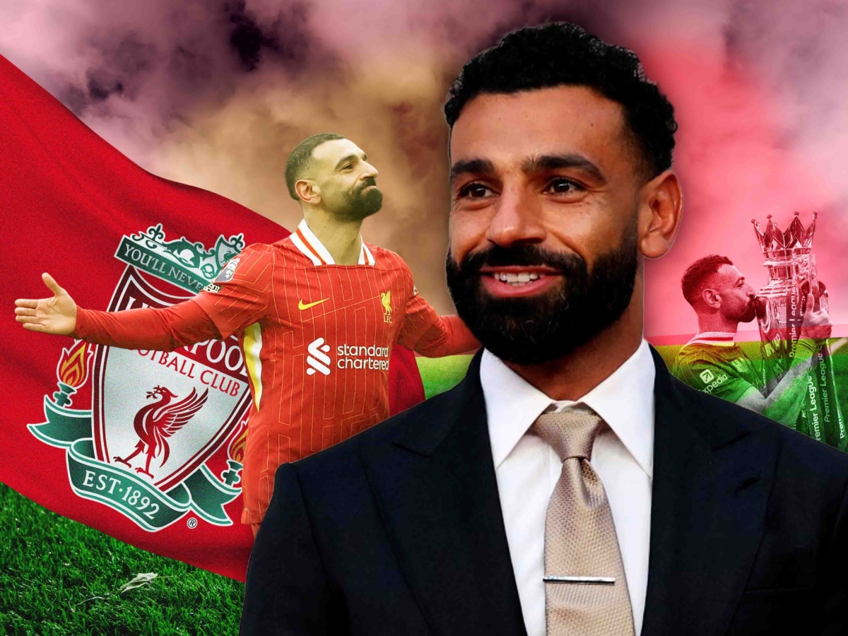 Liverpool's Egyptian football star Mo Salah joined in 2017 and has helped his side to two Premier League titles. Some now wonder whether he will finish his career in Saudi Arabia.