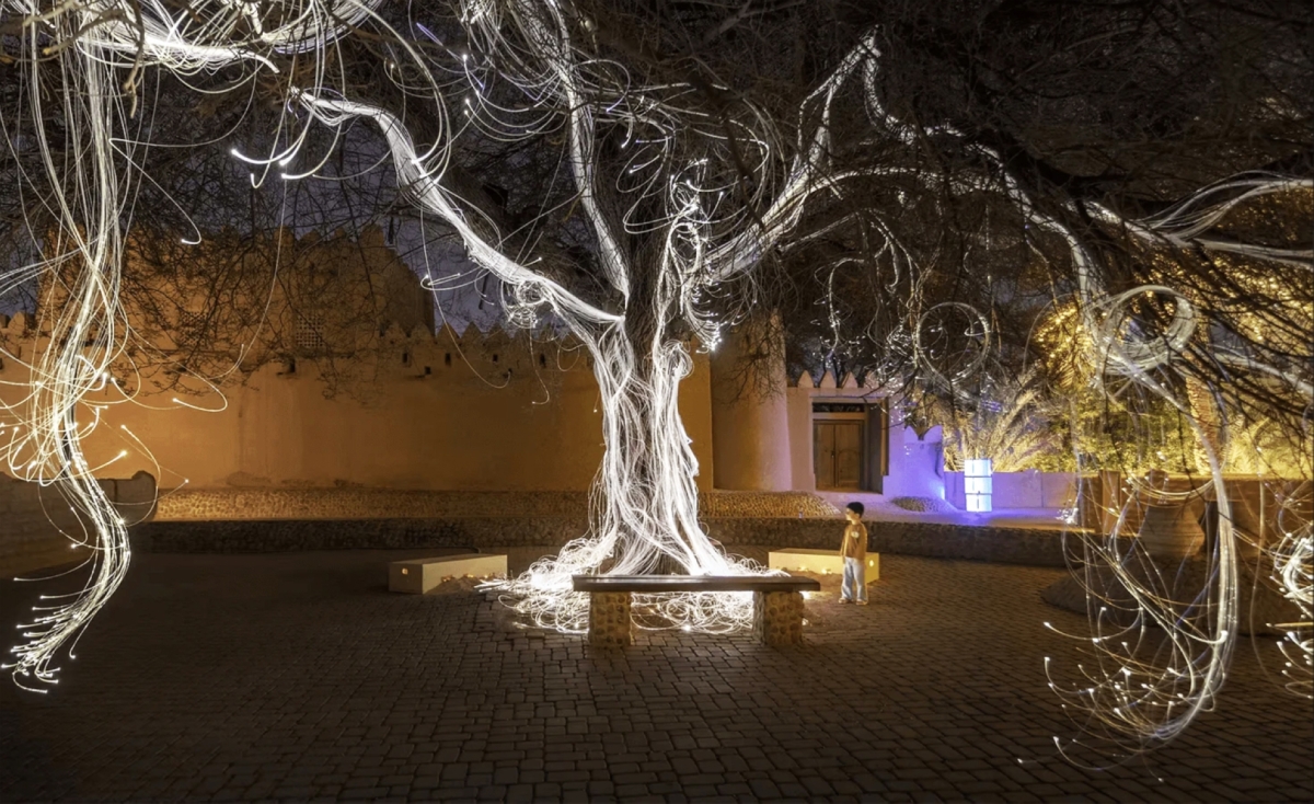 CULTURE AND TOURISM ABU DHABI