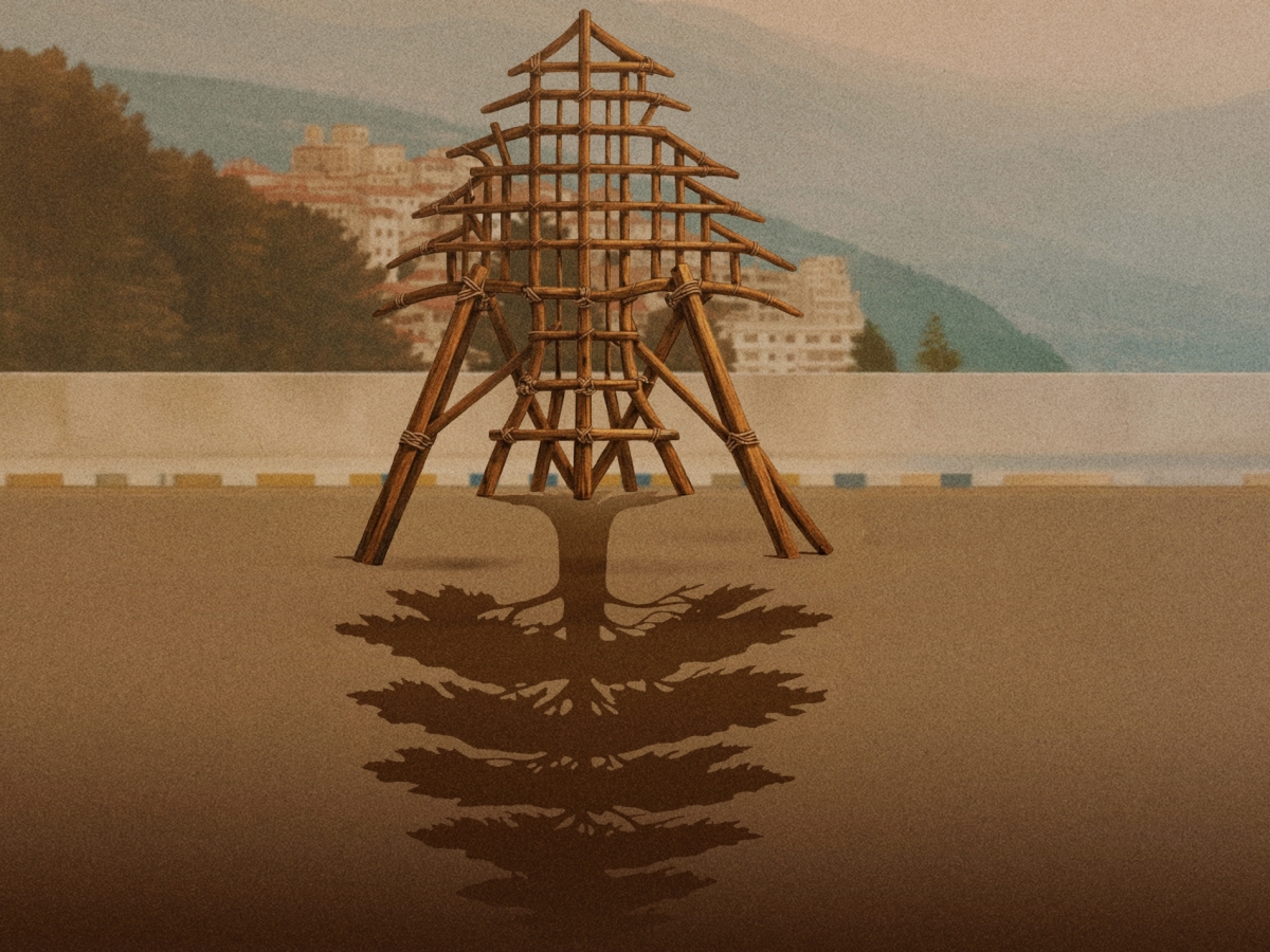 Despite a new president, a new prime minister, a new government, and a new central bank governor, what has actually changed after Lebanon's economic collapse?