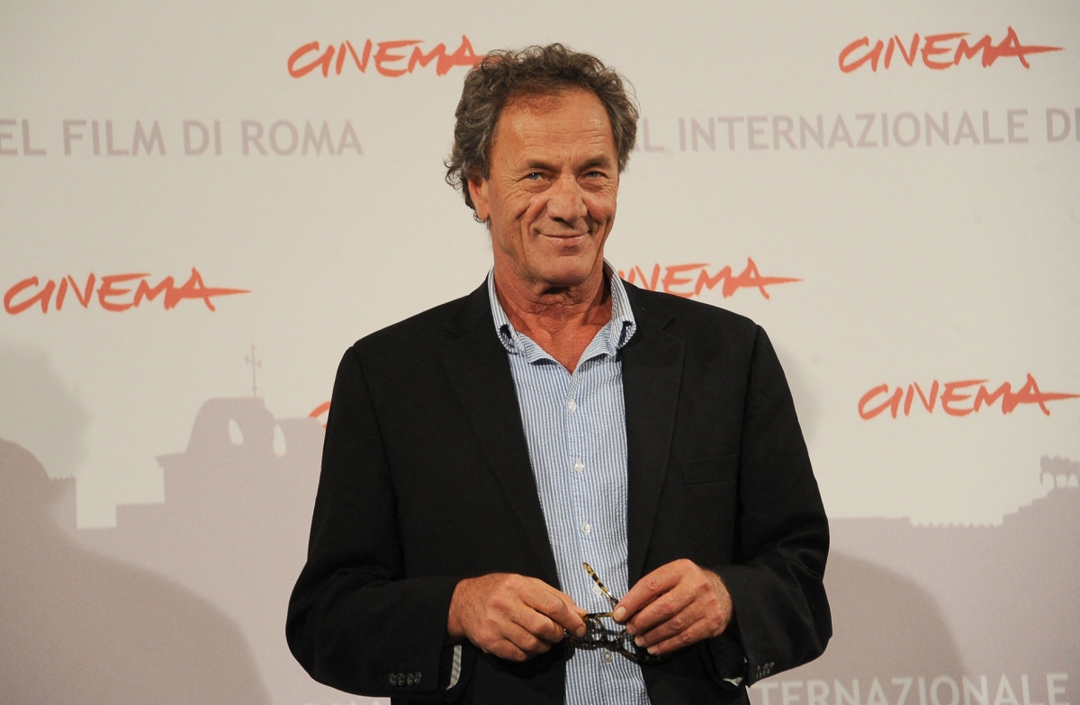 AFP / Andreas Solaro