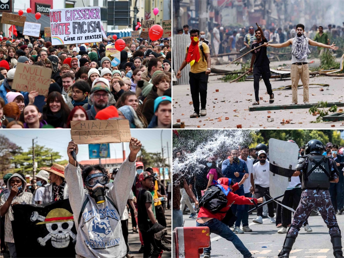 أ.ف.ب/رويترز