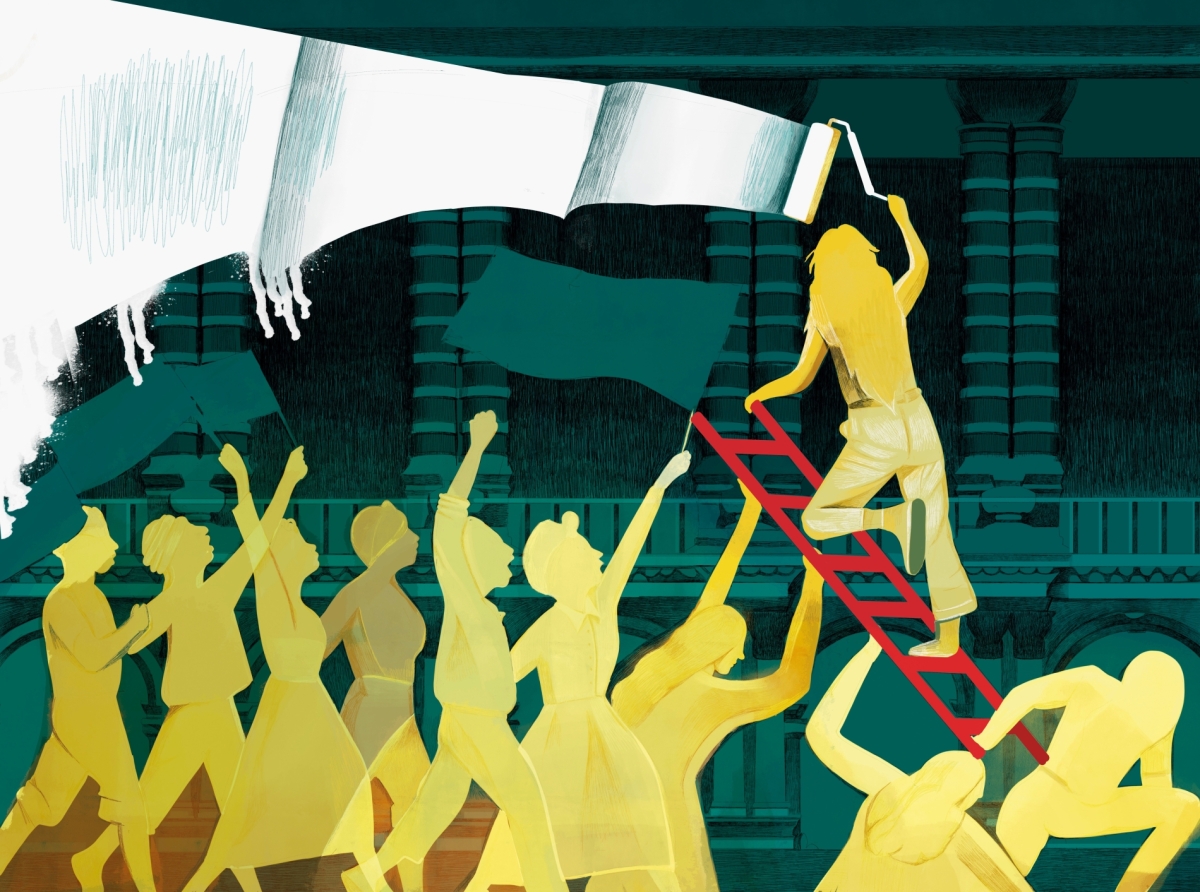 سارة بادوفان