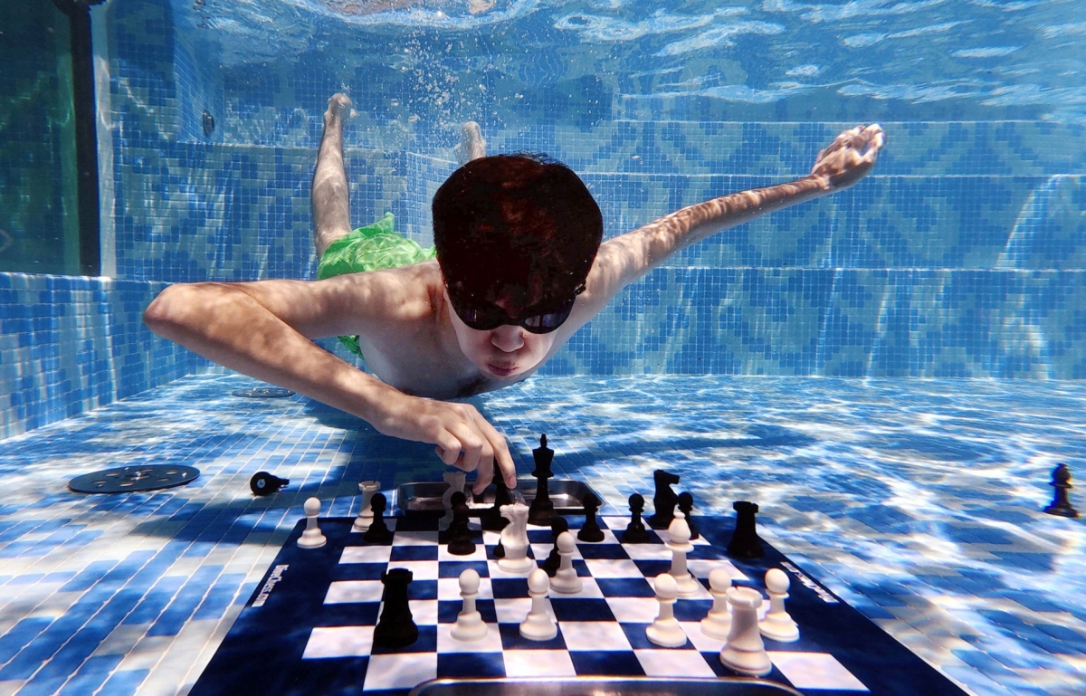 إيسا ألكسندر- رويترز