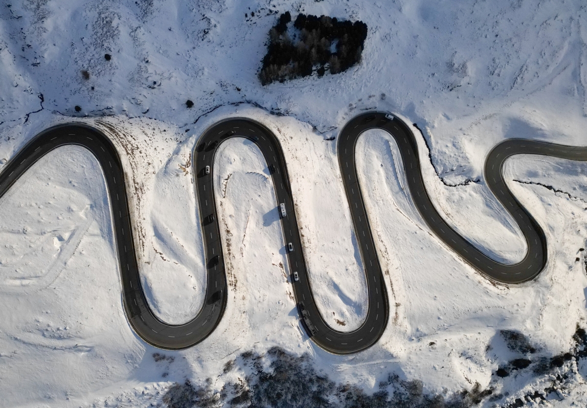 دينيس باليبوس- رويترز