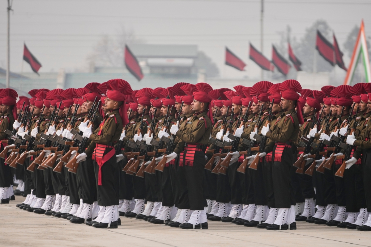 AP Photo/Mukhtar Khan