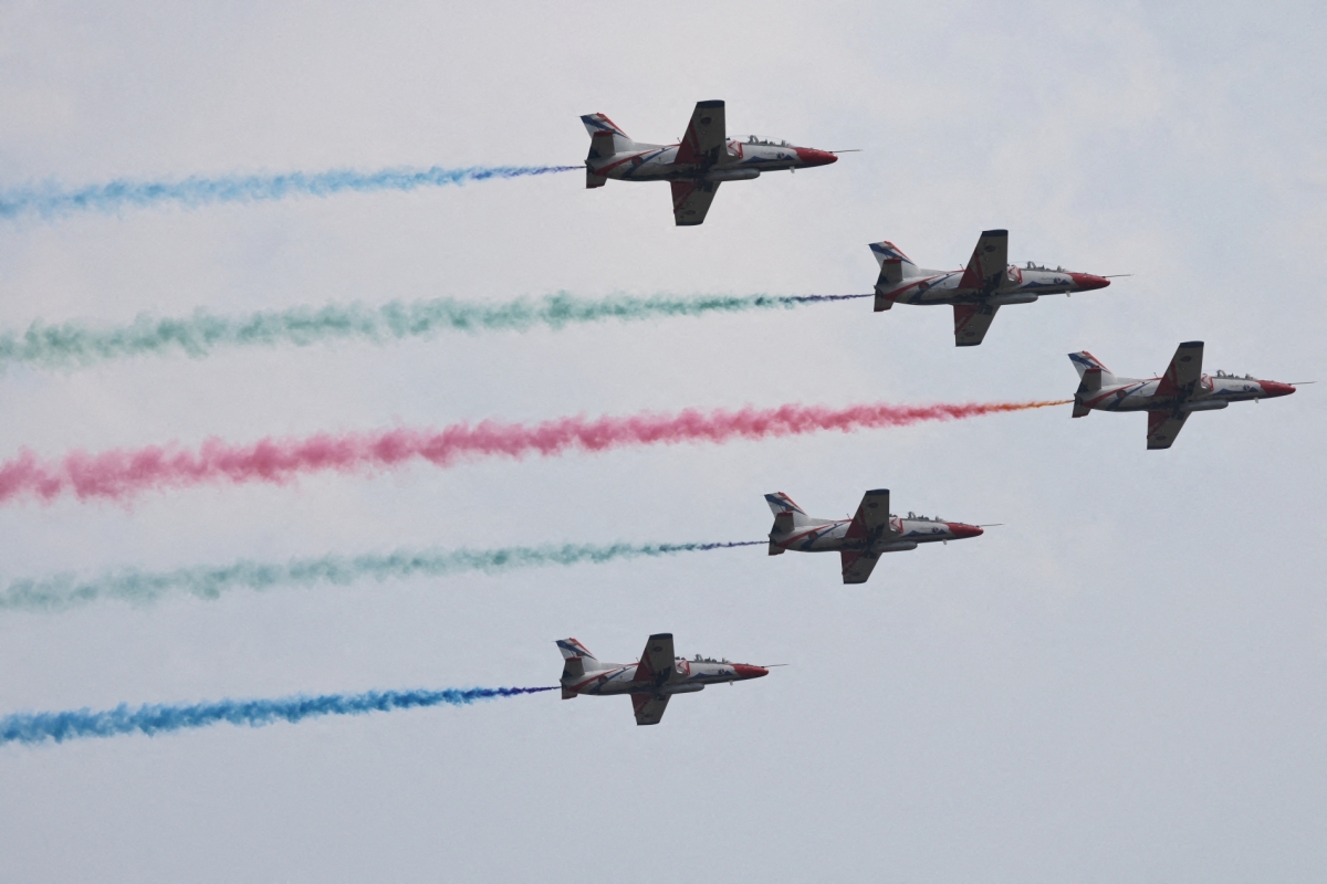 REUTERS/Mohammad Ponir Hossain