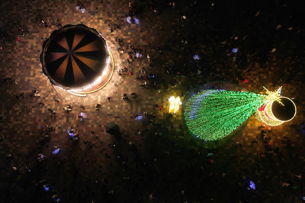 REUTERS/Florion Goga