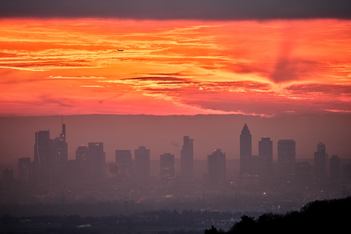 AP Photo/Michael Probst