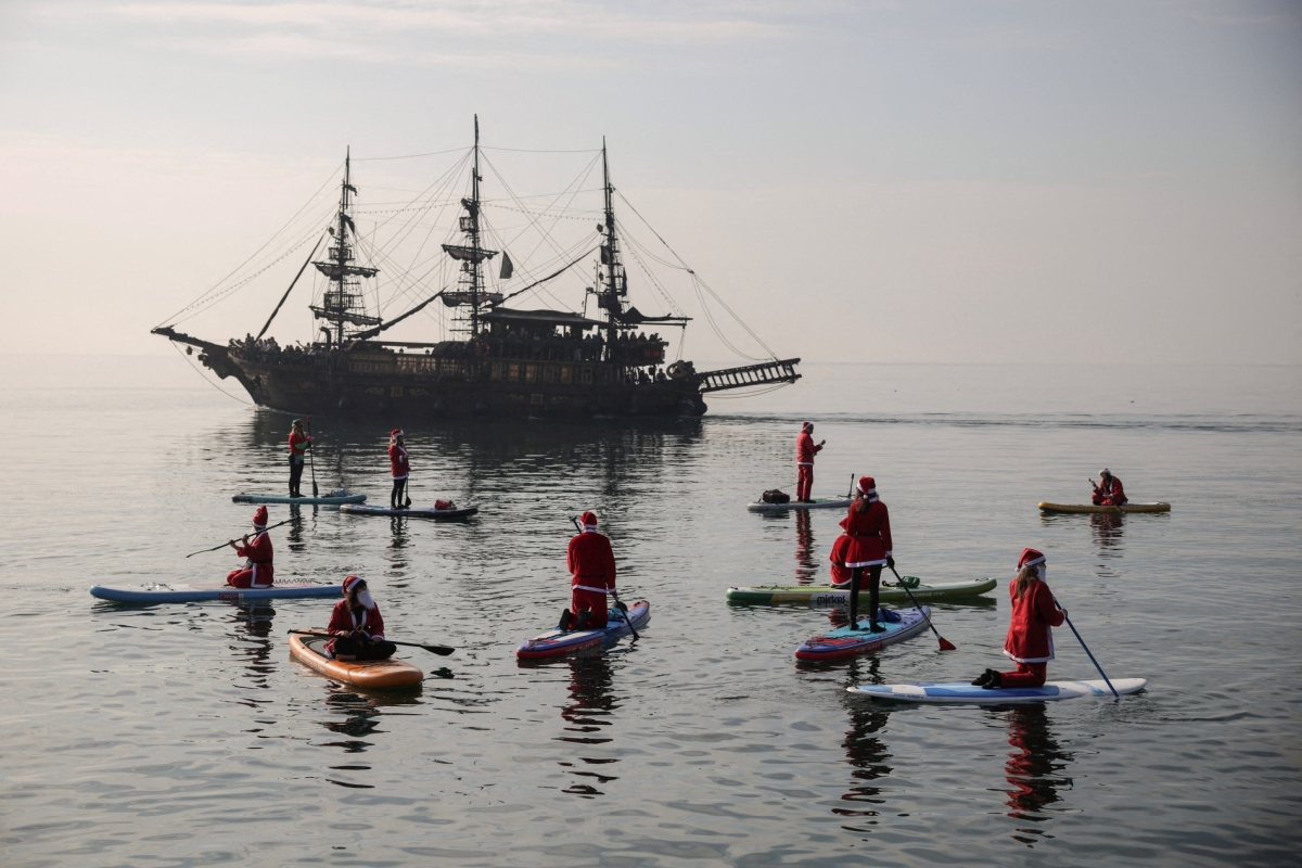 ألكسندروس أفراميديس- رويترز