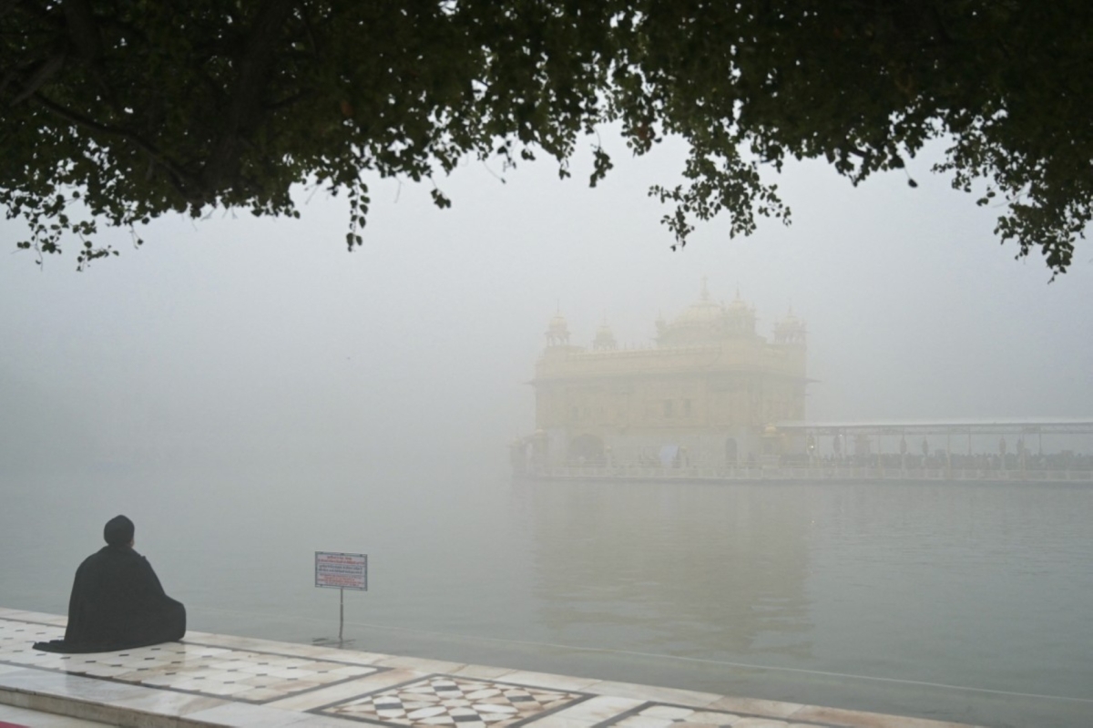 ناريندر نانو- أ.ف.ب