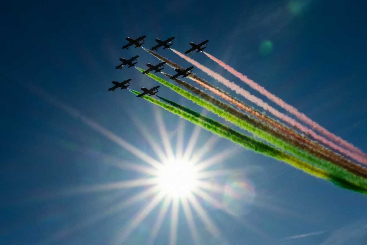 ستيفانو ريلانديني- أ.ف.ب