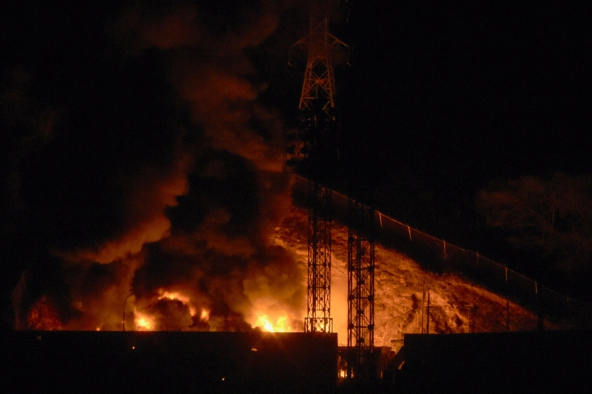 لويس خايمس/ أ ف ب