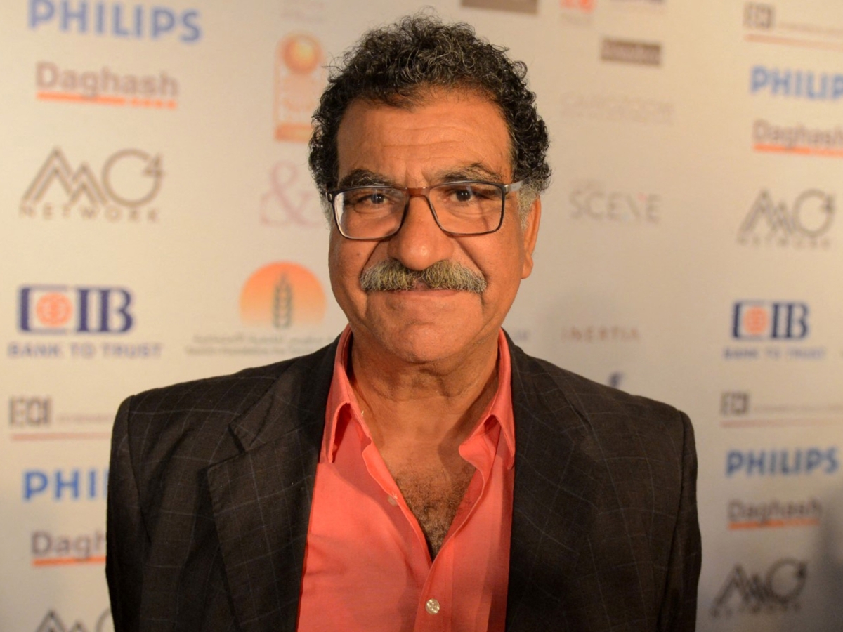 MOHAMED EL-SHAHED / AFP