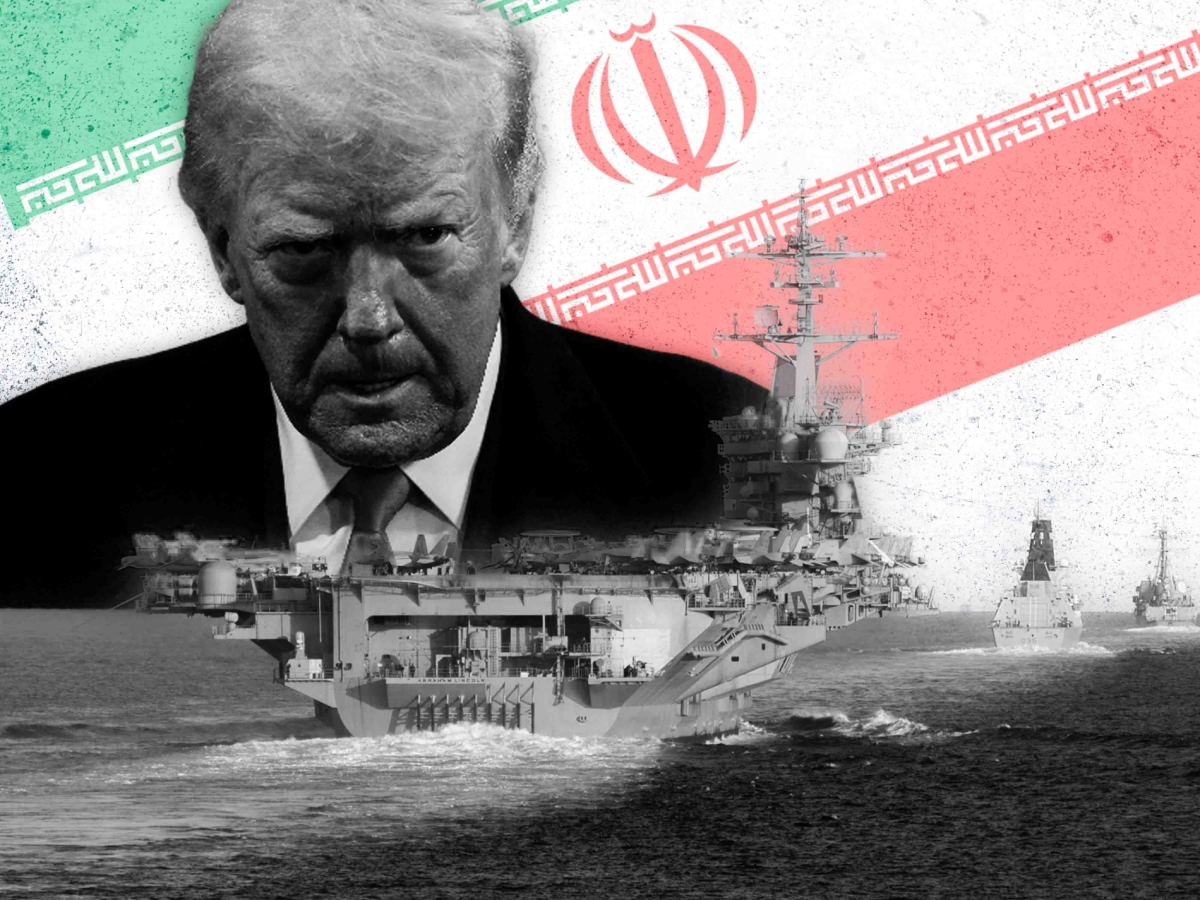 أ.ف.ب/رويترز/المجلة