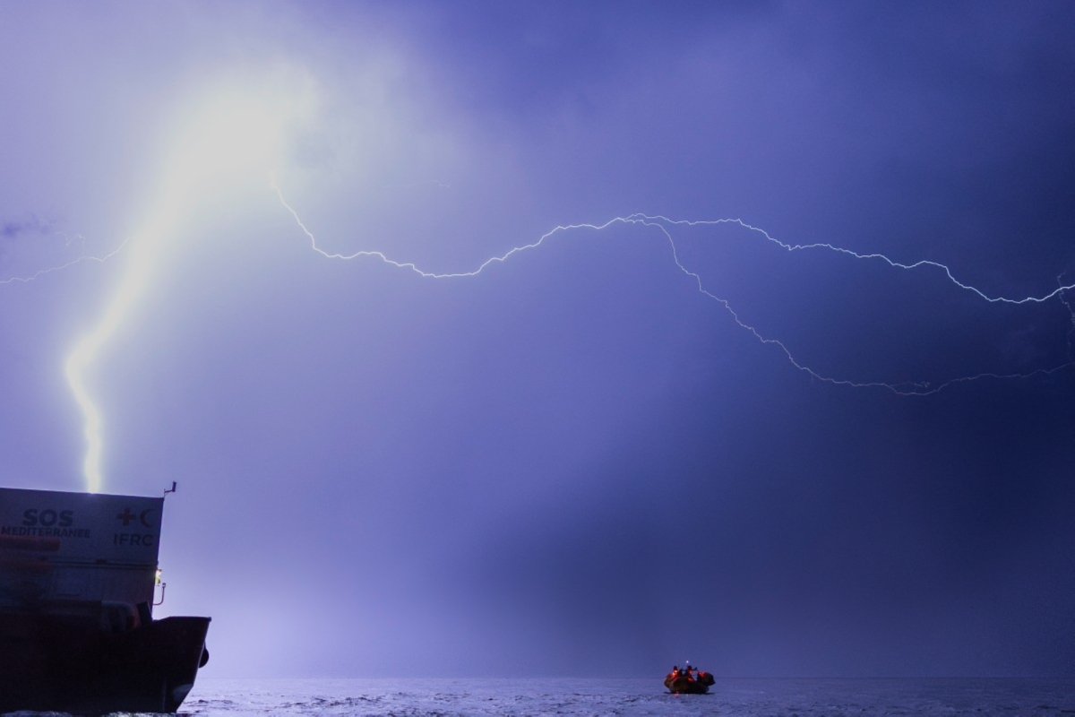 سمير الدومي - أ.ف.ب