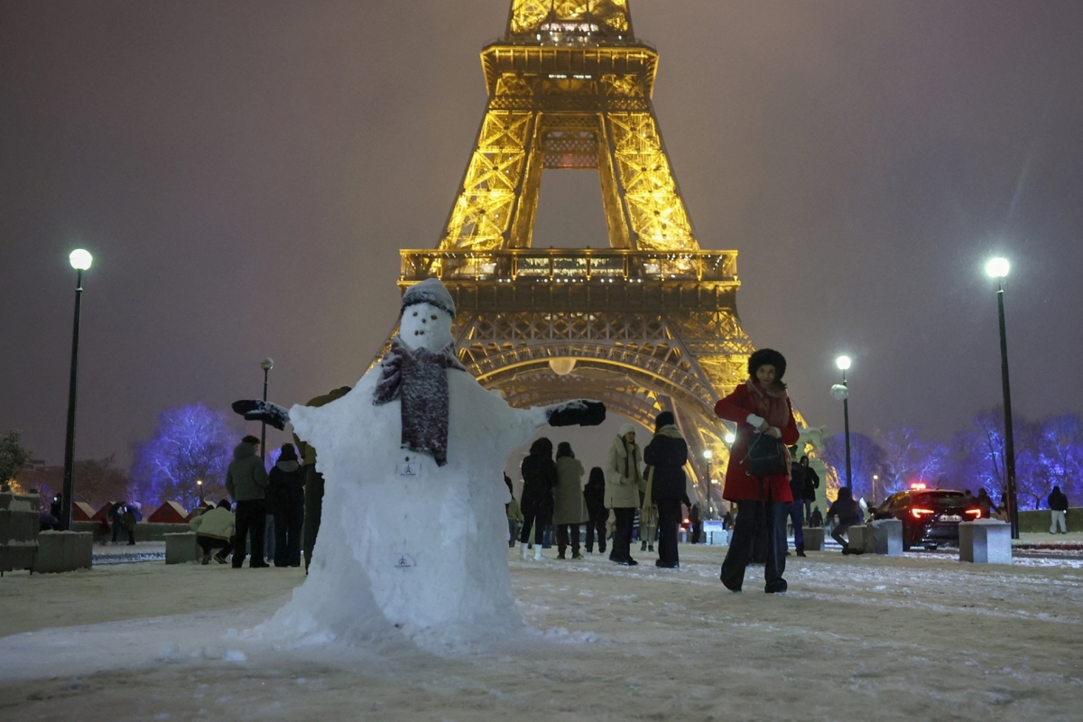 REUTERS/Gonzalo Fuentes