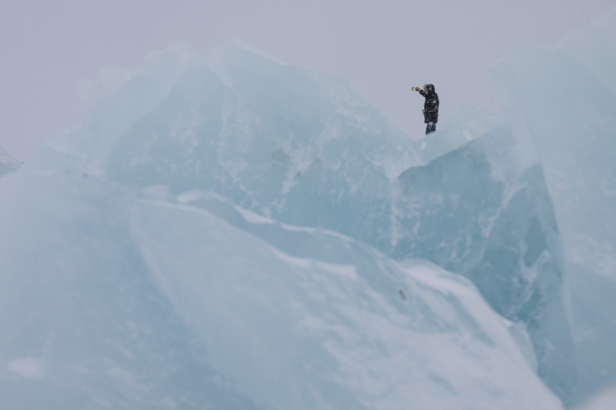 Jonathan NACKSTRAND / AFP
