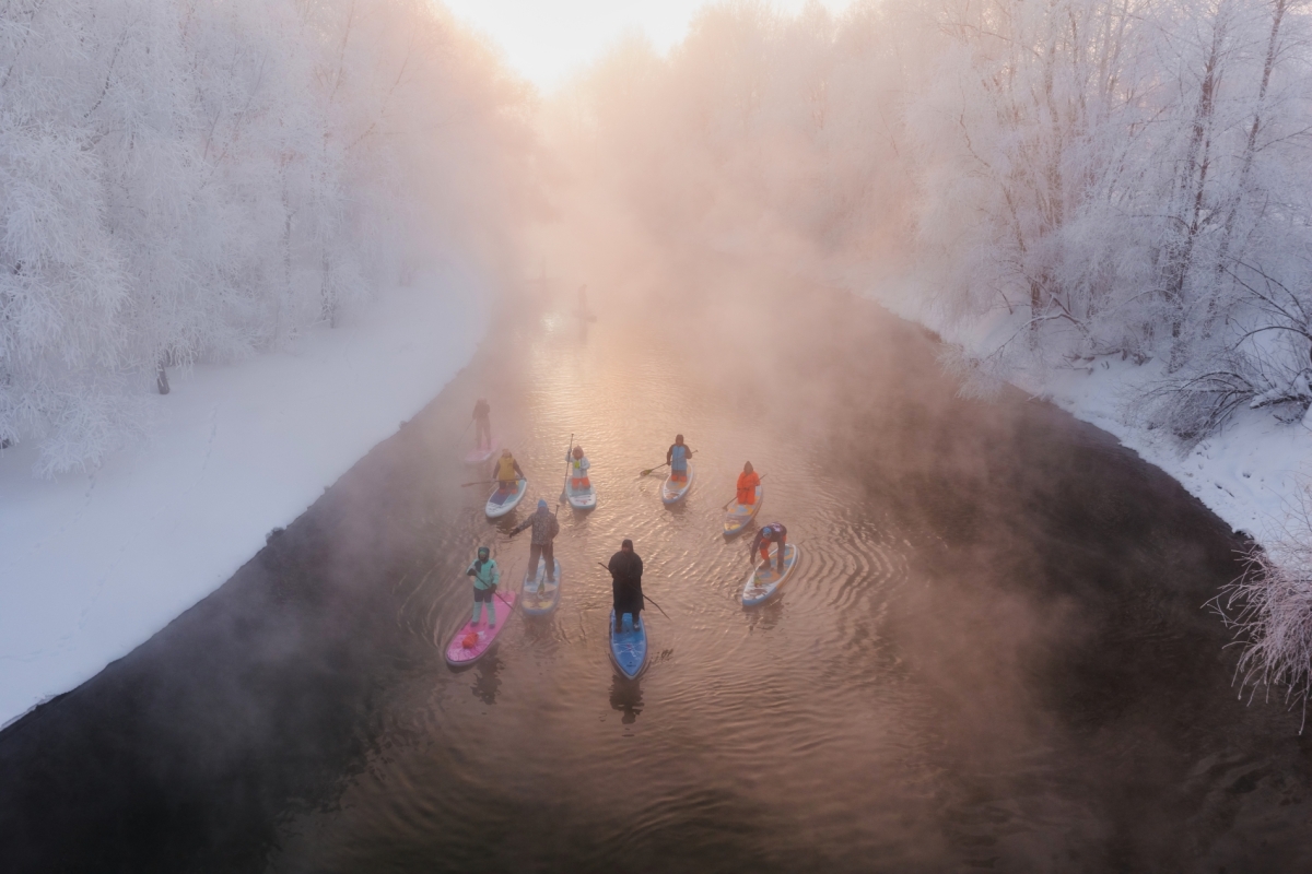 فاديم ماخوروف- أ.ب